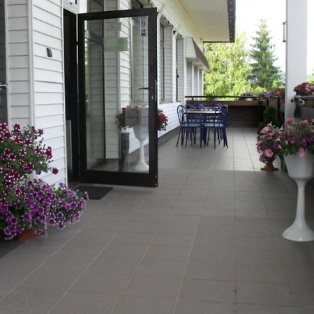 Hotel Perelka Natura Tour Cisna Exterior foto