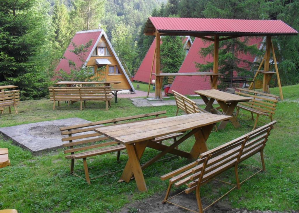Hotel Perelka Natura Tour Cisna Exterior foto